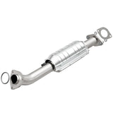MagnaFlow Direct Fit Catalytic Converter 98-00 Niss Pathfinder 3.3L