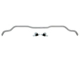 Whiteline 17-20 Hyundai i30N / Hyundai Elantra GT Sport (RHD Only) Front HD Adj. Sway Bar - 24mm