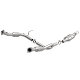 MagnaFlow Direct Fit Catalytic Converter 02-04 Explorer 4.6L