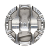 JE Pistons Ultra Series GM Gen III/IV LS 4.01in Bore/4in Stroke Set of 8 Pistons