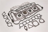 Cometic Street Pro Nissan 1997-01 SR20DE FWD ONLY 87mm Bore Top End Kit