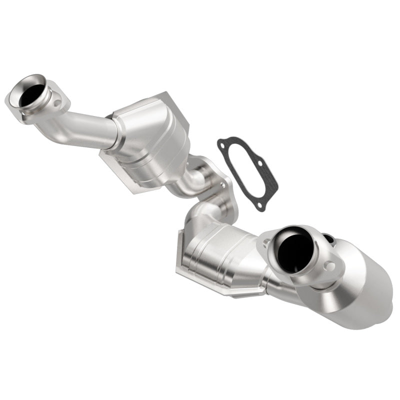 MagnaFlow Direct Fit Catalytic Converter 03-04 Ranger 3.0L