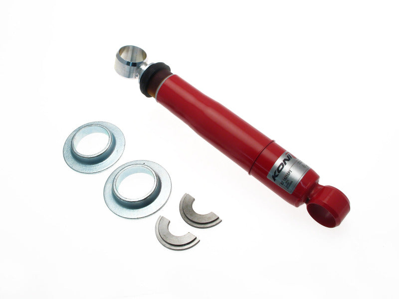 Koni Classic (Red) Shock 73-75 Ferrari 365 GT4 2+2 w/o Self Leveling Rear - Rear