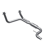 MagnaFlow Direct Fit Catalytic Converter 95-02 Camaro-Firebird 3.8L