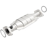 MagnaFlow Direct Fit Catalytic Converter 00-02 Mazda 626 2.0L Rr CA