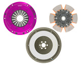 Exedy 1989-1993 Nissan Skyline GTR L6 Hyper Single Clutch Sprung Center Disc Push Type Cover