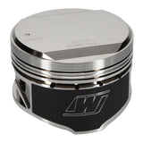 Wiseco Nissan Turbo Domed +14cc 1.181 X 86.5 Piston Kit