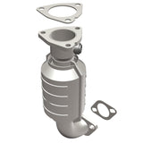 MagnaFlow Direct Fit Catalytic Converter Tiburon 97-98 OEM