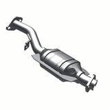 MagnaFlow Direct Fit Catalytic Converter 93-95 Impreza 1.8L Rear CA