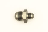 DeatschWerks 10AN Male Flare To 6AN Male Flare Reducer Straight Coupler
