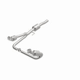 MagnaFlow Conv DF 02-03 Dodge Durango 5.9L