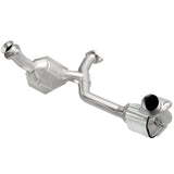 MagnaFlow Direct Fit Catalytic Converter 84-88 Thunderbird 3.8/5.0 CA