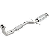 MagnaFlow Direct Fit Catalytic Converter 99-01 Sonata 2.4L