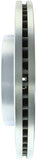 StopTech Select Sport 07-11 GM Silverado 1500 Slotted and Drilled Left Front Rotor