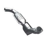 MagnaFlow Direct Fit Catalytic Converter 97-98 Ford Trucks 4.6L