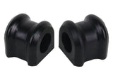 Whiteline 30mm Front Sway Bar Mount Bushing 97-06 Jeep Wrangler TJ