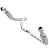 MagnaFlow Direct Fit Catalytic Converter RAM Pickup 2006 8 5.7L