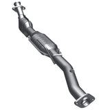 MagnaFlow Direct Fit Catalytic Converter 98-99 Ranger/B-Ser. 2.5 50S