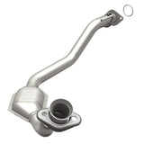 MagnaFlow Direct Fit Catalytic Converter 96-98 Explorer-Mountaineer