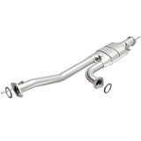 MagnaFlow Direct Fit Catalytic Converter 00-04 Tundra 4.7L Rear OEM