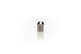 Titan 7 O.W.L. Titanium Race Nut 12x1.5 / 30mm H. / 60 Deg. Seat Taper - Rawform Titanium