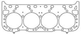 Cometic 92-96 GM LT1 Small Block 4.100 inch Bore .066 inch MLS-5 Head Gasket (w/Valve Pockets)
