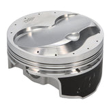 Wiseco Chevy LS Series Stroker Max Dome 1.110in CH 4.030in Bore Piston Kit