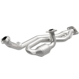 MagnaFlow Direct Fit Catalytic Converter 99-01 Lexus ES300 3.0L