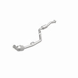 MagnaFlow Conv DF 07-09 Mercedes E350 3.5L