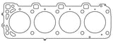 Cometic Porsche 928 83-97 104mm Bore .045 inch MLS Head Gasket Right Side H/G