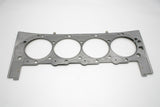 Cometic GM/Mercury 8.1L 496ci 4.280in .051 inch MLS Head Gasket - RH