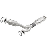 MagnaFlow Direct Fit Catalytic Converter 00-03 Saturn 3L rr CA