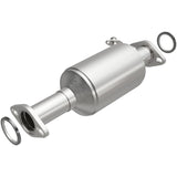 MagnaFlow Direct Fit Catalytic Converter 81-83 Toyota Pick Up 2.4L