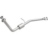 MagnaFlow Direct Fit Catalytic Converter 1986-1994 Suzuki Samurai 1.3