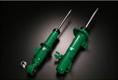 Tein 07-12 Mini Cooper (R56) Hatchback Right Front EnduraPro Shock