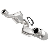 MagnaFlow Direct Fit Catalytic Converter 03-04 Ranger 3.0L