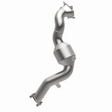 MagnaFlow Conv Direct Fit 13-15 Audi S6/S7/S8/A8 Quattro V8-4.0L