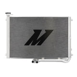 Mishimoto 2016+ Polaris RZR XP Turbo Aluminum Radiator Relocation Kit