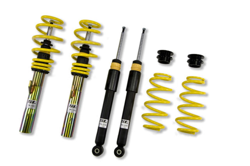 ST Coilover Kit 09-16 Volkswagen Tiguan 2WD/4WD