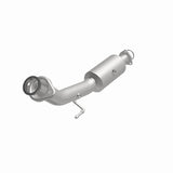 MagnaFlow 2007-2011 Honda Civic L4 2.0L California Catalytic Converter Direct Fit