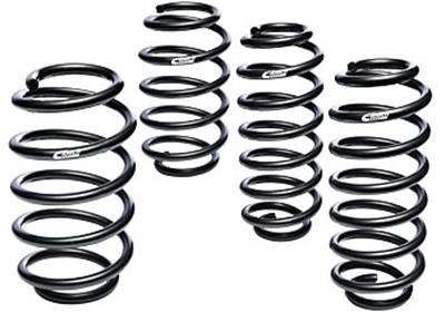 PRO-KIT Performance Springs (Set of 4 Springs)