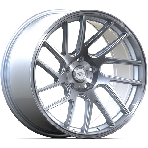 Elder Rotary Forged Wheels Brushed 20x10 Bolt Pattern 5x120 Offset 20 Anovia Wheels