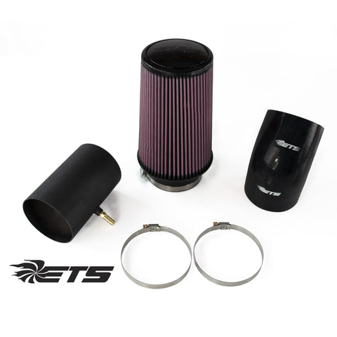 ETS 03-06 Mitsubishi Evo 8/9 Turbo Kit Air Intake Kit