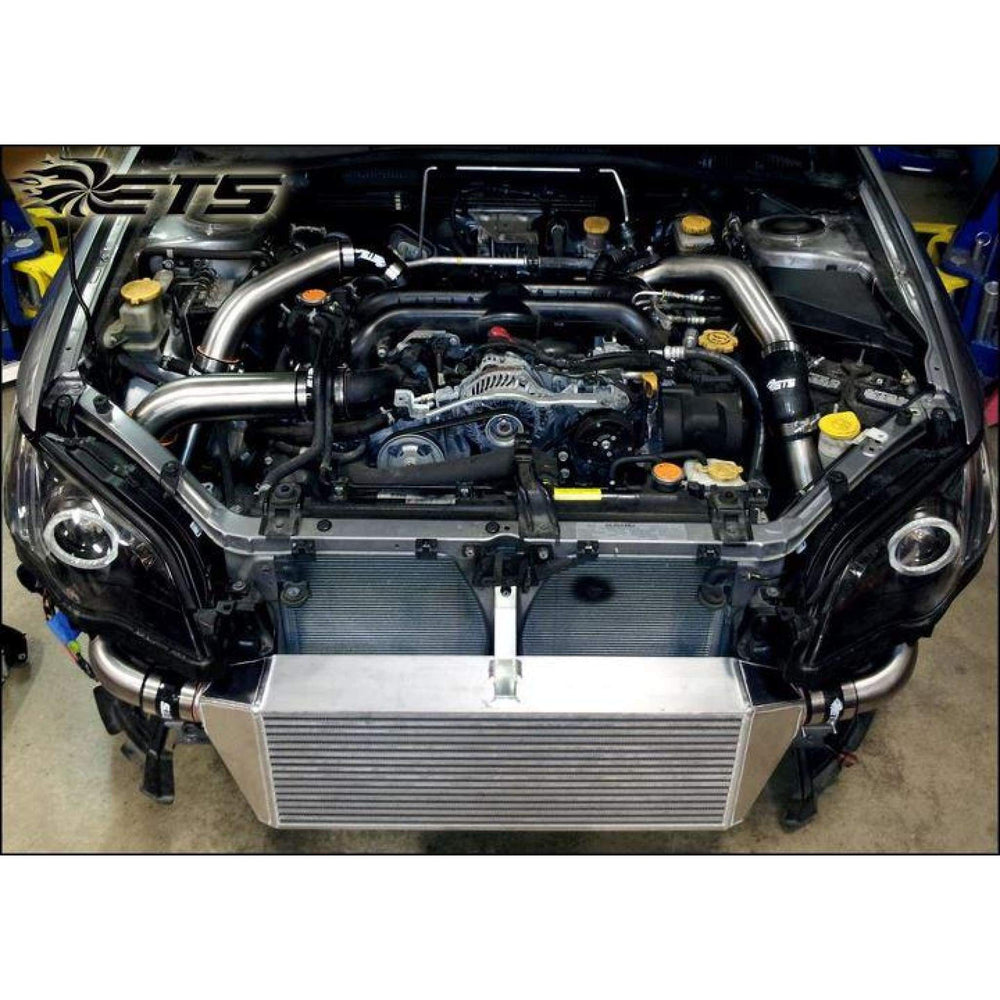 ETS 05-09 Subaru Legacy GT Intercooler Only