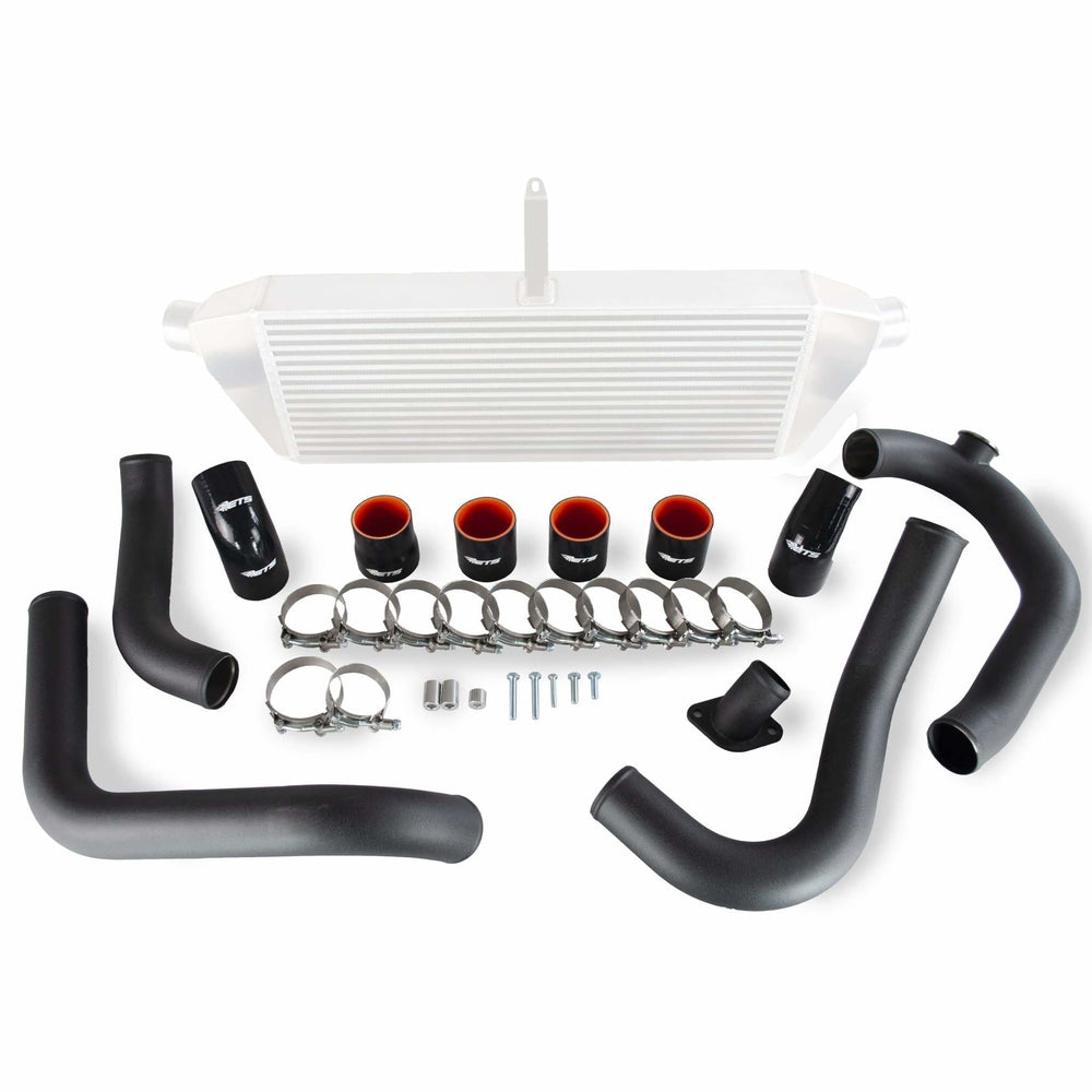 ETS 05-09 Subaru Legacy GT Intercooler Piping Kit