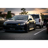 ETS 08-15 Mitsubishi Evo X Intercooler