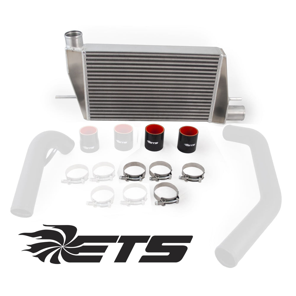 ETS 08-15 Mitsubishi Evo X Intercooler