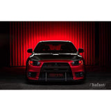 ETS 08-15 Mitsubishi Evo X Intercooler