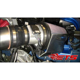 ETS 08-16 Mitsubishi Evo X MAF Adapter