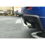 ETS 08-16 Mitsubishi Evo X V3 Extreme Exhaust System